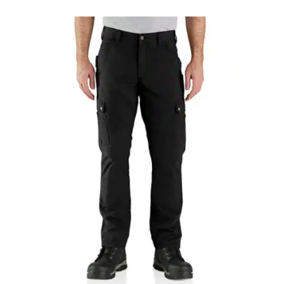 Carhartt Pants Nwt Carhartt Ripstop Cargo Work Pant Poshmark